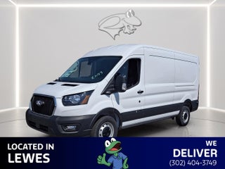 2026 Ford Transit Cargo Van Cargo Van