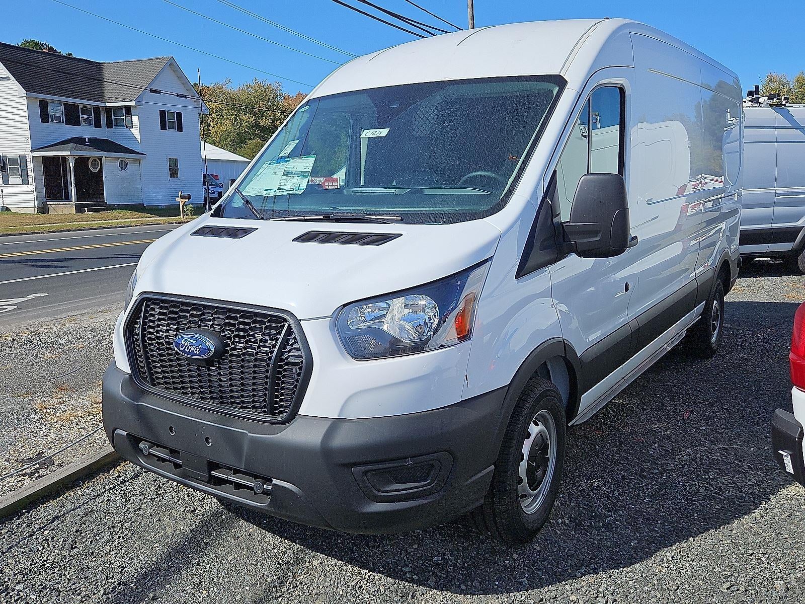2024 Ford Transit Cargo Van Cargo Van