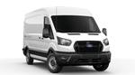 2026 Ford TRANSIT Cargo Van