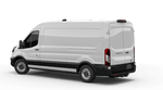 2026 Ford TRANSIT Cargo Van