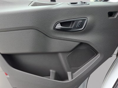 2025 Ford Transit 250