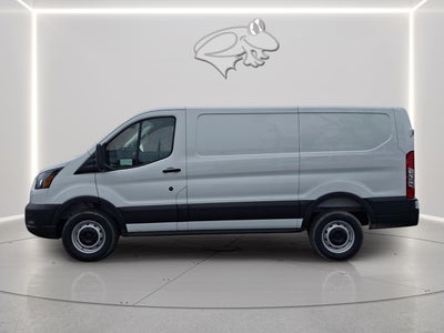 2025 Ford Transit 250