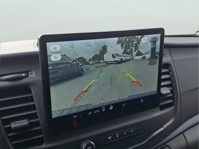 2026 Ford Transit Cargo Van Cargo Van