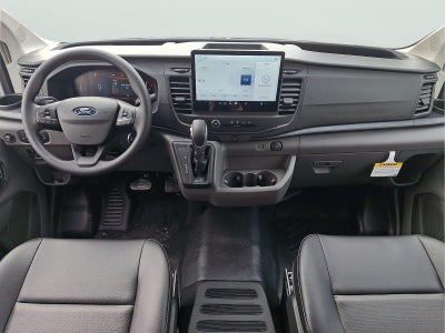 2026 Ford Transit Cargo Van Cargo Van