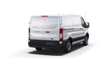 2024 Ford Transit 250