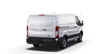 2024 Ford Transit 250