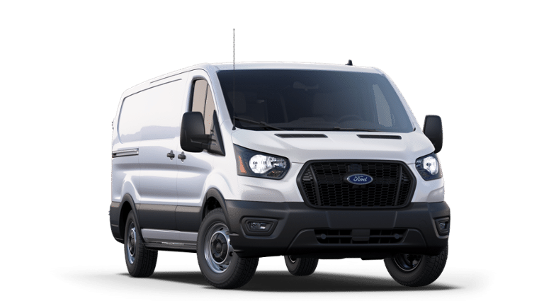 2024 Ford Transit 250