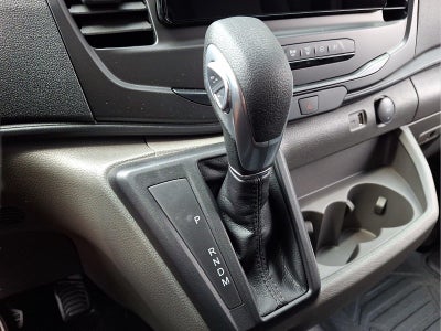 2026 Ford Transit Cargo Van Cargo Van