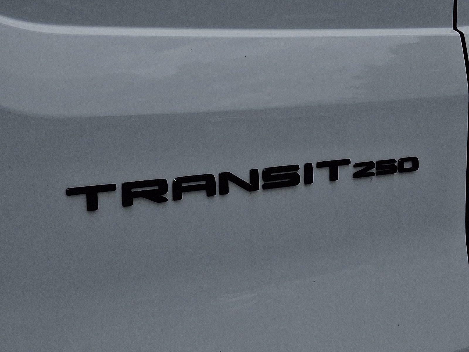 2026 Ford Transit Cargo Van Cargo Van