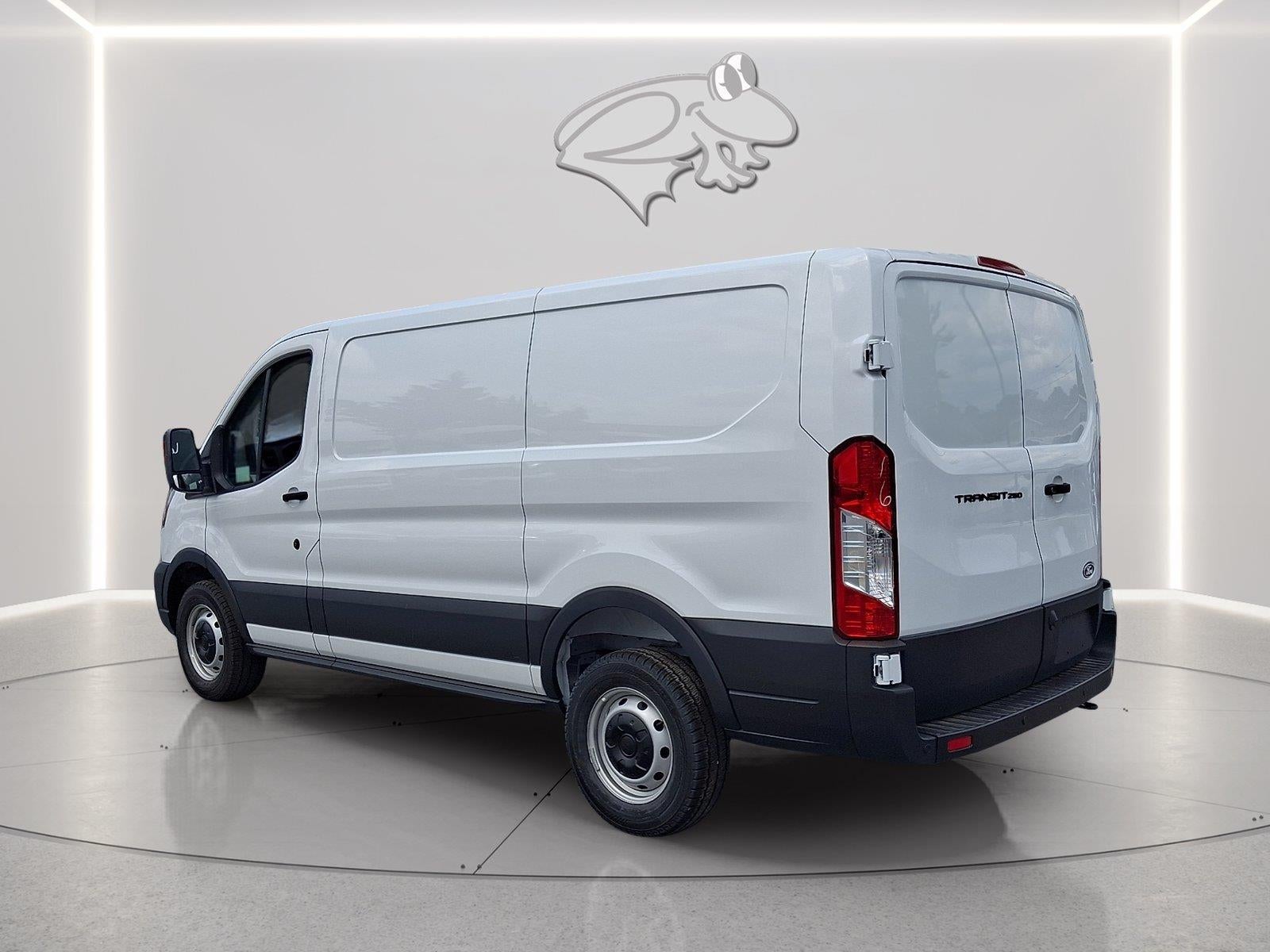 2026 Ford Transit Cargo Van Cargo Van