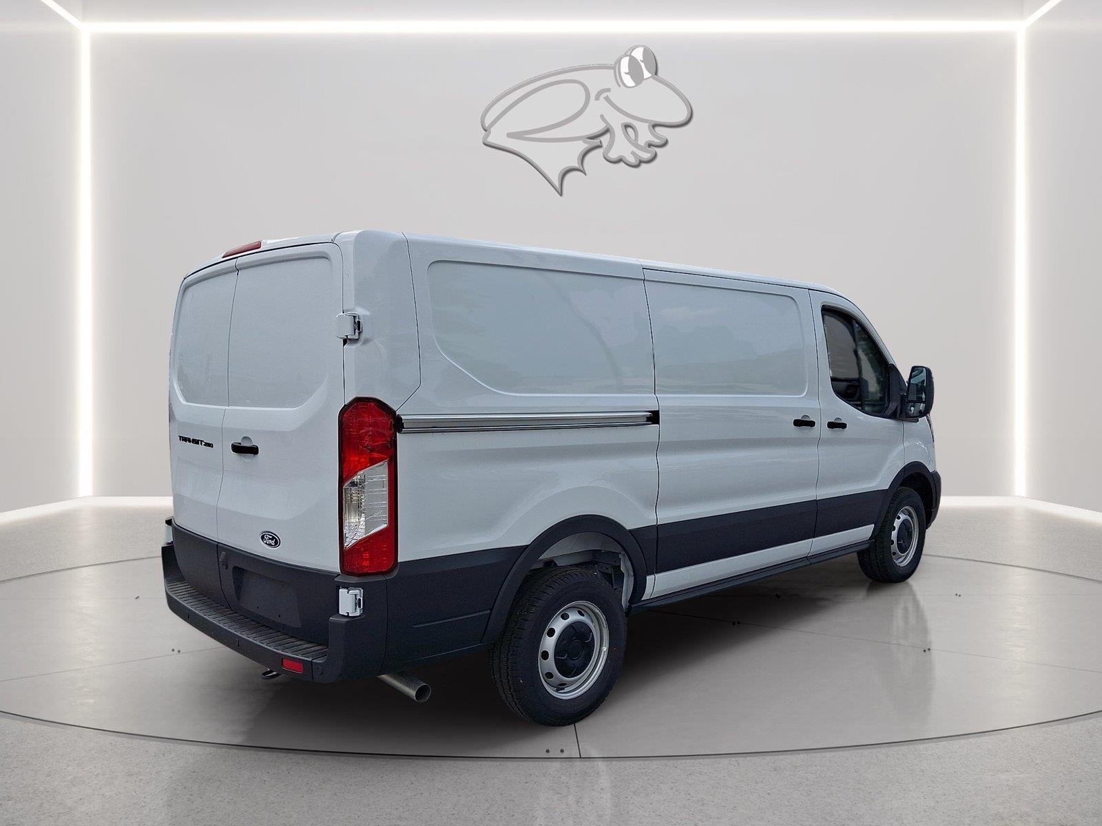 2026 Ford Transit Cargo Van Cargo Van