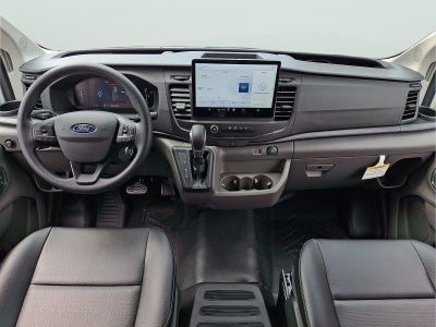 2026 Ford Transit Cargo Van Cargo Van
