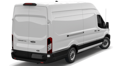 2026 Ford TRANSIT Cargo Van