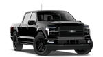 2026 Ford F-150 HYBRID Platinum®