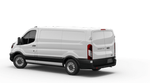 2026 Ford TRANSIT Cargo Van