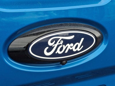 2026 Ford Maverick Lobo