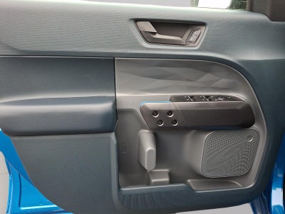 2026 Ford Maverick Lobo