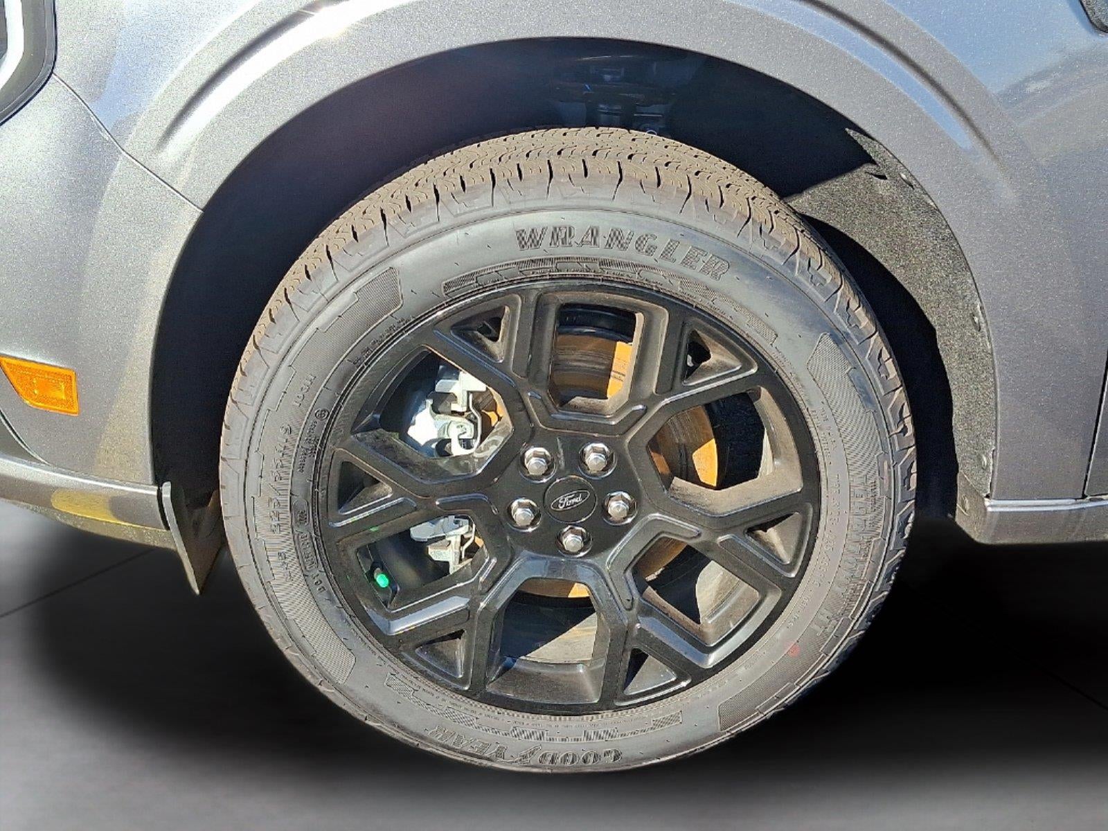 2025 Ford Maverick Lobo Standard - Photo 18