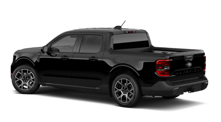 2026 Ford MAVERICK HYBRID Lariat®