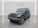 2016 Jeep Wrangler Unlimited Freedom