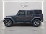 2016 Jeep Wrangler Unlimited Freedom