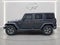 2016 Jeep Wrangler Unlimited Freedom