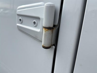 2018 Jeep Wrangler JK Unlimited Altitude