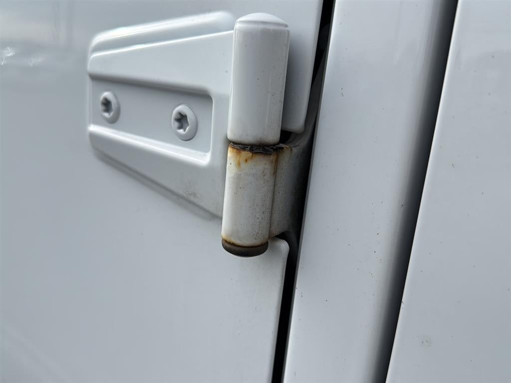 2018 Jeep Wrangler JK Unlimited Altitude