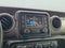 2020 Jeep Wrangler Willys Sport