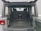 2020 Jeep Wrangler Willys Sport