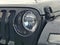 2020 Jeep Wrangler Willys Sport