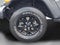 2020 Jeep Wrangler Willys Sport