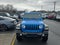 2022 Jeep Wrangler Sport S