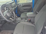 2022 Jeep Wrangler Sport S