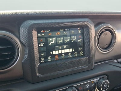 2023 Jeep Wrangler Freedom