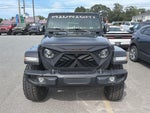 2023 Jeep Wrangler Freedom
