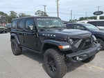 2023 Jeep Wrangler Freedom