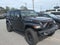 2023 Jeep Wrangler Freedom
