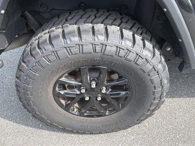 2023 Jeep Wrangler Freedom