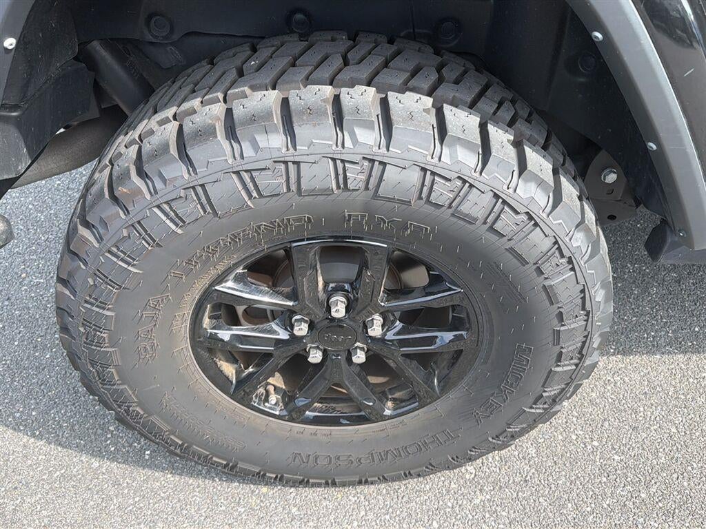 2023 Jeep Wrangler Freedom