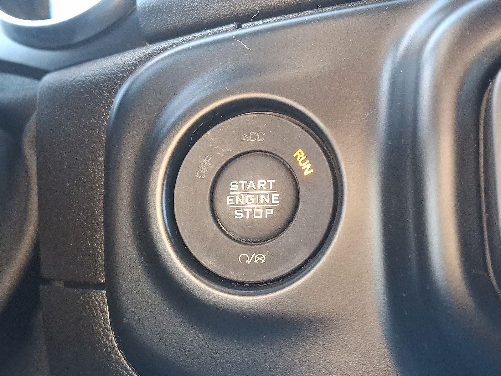 2021 Jeep Wrangler 4xe Unlimited Sahara