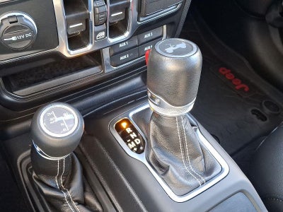 2022 Jeep Wrangler 4xe Unlimited Sahara