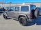 2022 Jeep Wrangler 4xe Unlimited Sahara