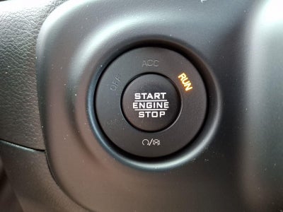 2022 Jeep Wrangler 4xe Unlimited Rubicon