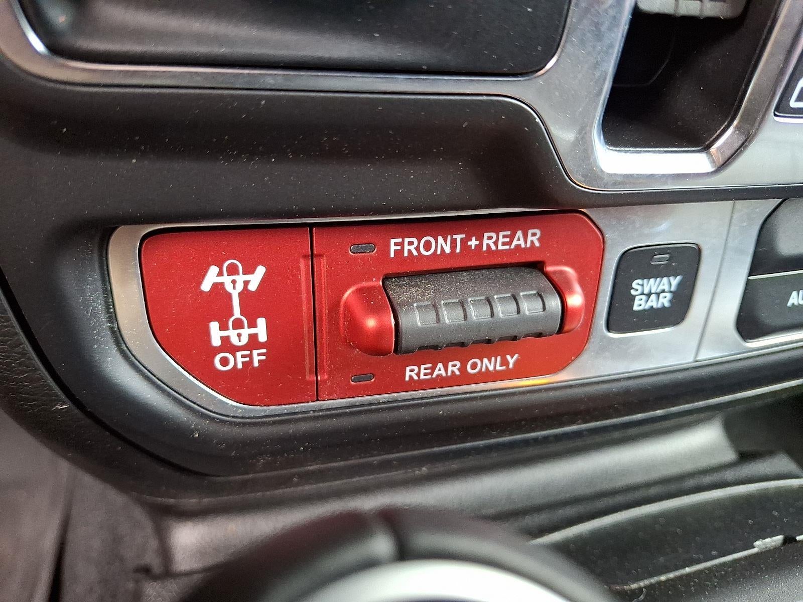 2022 Jeep Wrangler 4xe Unlimited Rubicon