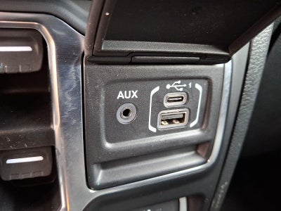 2022 Jeep Wrangler 4xe Unlimited Rubicon