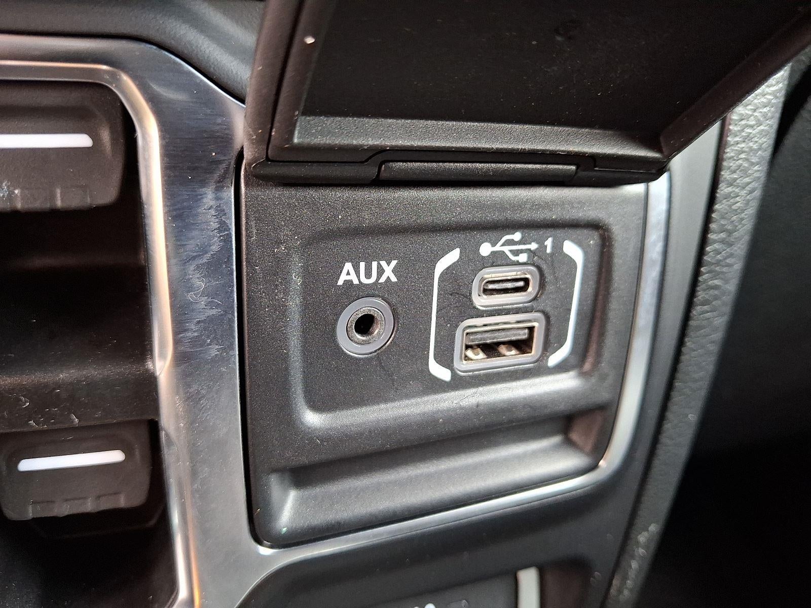 2022 Jeep Wrangler 4xe Unlimited Rubicon