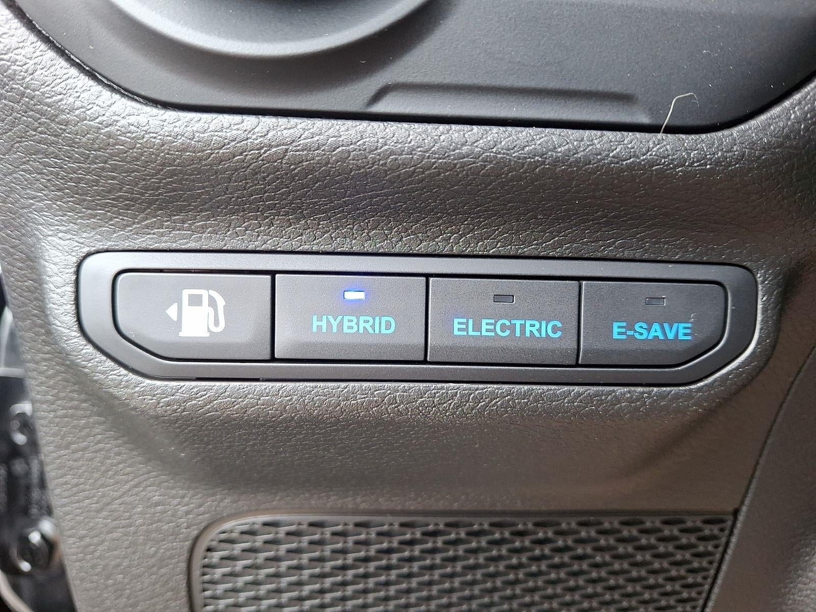 2022 Jeep Wrangler 4xe Unlimited Rubicon