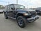 2022 Jeep Wrangler 4xe Unlimited Rubicon