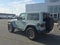 2024 Jeep Wrangler Rubicon X